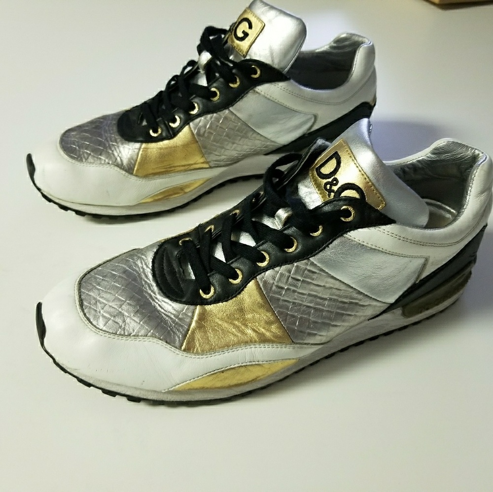 Dolce & Gabbana Shoes